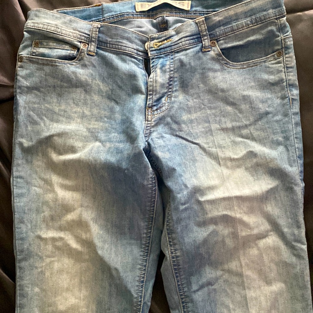 Express Jeans
